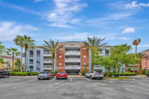 7652 Whisper Way #301, REUNION