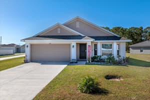 644 Hudson Valley Dr, KISSIMMEE
