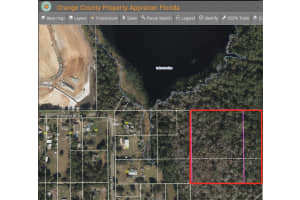 Lot 296 & 297 9th St, ORLANDO