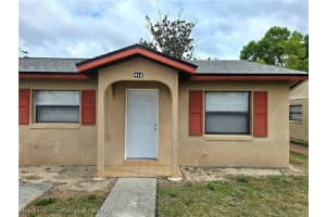 412 Las Palmas Cir #607, AVON PARK