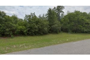 Tbd Sw 27th Cir, OCALA