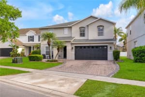 10731 Mere Pkwy, ORLANDO