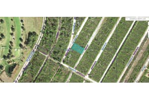 Palm Beach Dr, INDIAN LAKE ESTATES