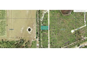 1251 Pinnata Dr, INDIAN LAKE ESTATES