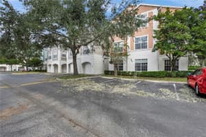 12831 Madison Pointe Cir #107, ORLANDO