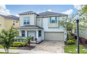 9024 Flamingo Key Way, KISSIMMEE