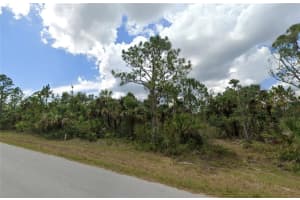 13110 Armitage Ave, PORT CHARLOTTE