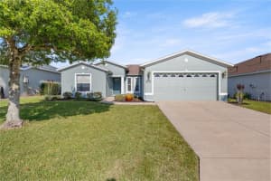 15813 Sw 16th Avenue Rd, OCALA