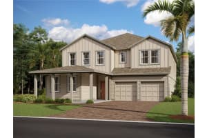 22117 Amberbush Court, MOUNT DORA