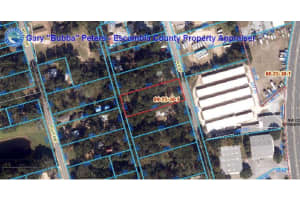 4203 N P St, PENSACOLA
