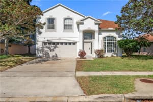 2837 Drifting Lilly Loop, KISSIMMEE