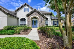 25519 Hawks Run Ln, SORRENTO