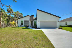 5652 Bannock Cir, NORTH PORT