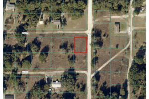 5306 Nw 9th Pl, OCALA