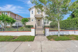 441 N Capen Ave, WINTER PARK