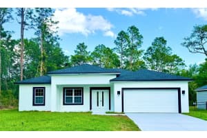 8071 N Primrose Dr, CITRUS SPRINGS