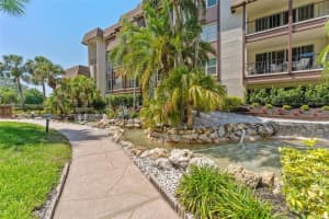 3035 Countryside Blvd #15b, CLEARWATER