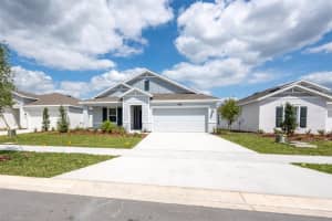 5821 Le Marin Way, KISSIMMEE