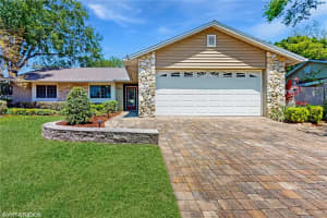 7845 Clubhouse Estates Dr, ORLANDO