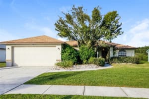 22917 Sterling Manor Loop, LUTZ
