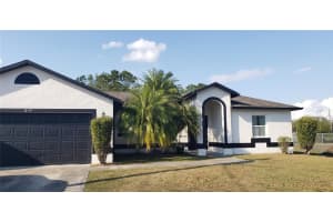 614 Gaul Way, KISSIMMEE