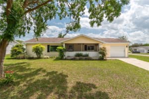 6366 Sw 115th Street Rd, OCALA