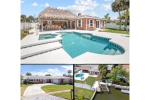 151 Sea Isle Cir, SOUTH DAYTONA