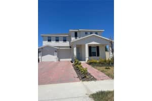 3725 Blue Mountain Way, APOPKA