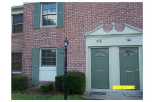 348 Georgetown Dr #348, CASSELBERRY