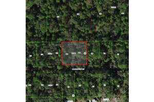 7615 W Rainbow St, DUNNELLON