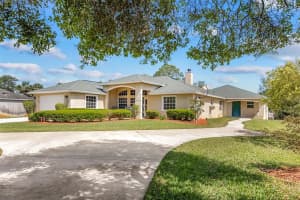 6420 Whispering Ln, TITUSVILLE 6420 Whispering Ln, TITUSVILLE