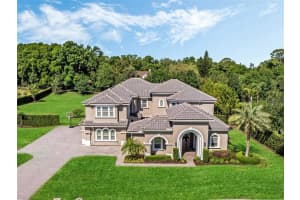 3664 Farm Bell Pl, LAKE MARY