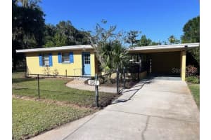 951 Cr 453, LAKE PANASOFFKEE