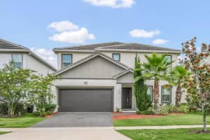 2616 Calistoga Ave, KISSIMMEE