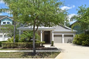 8742 Peachtree Park Ct, WINDERMERE