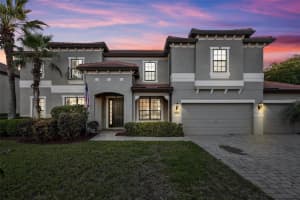 2860 Falconhill Dr, APOPKA