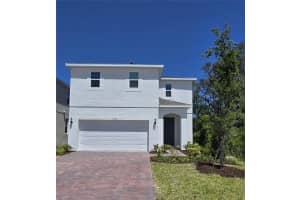 1096 Happy Forest Loop, DELAND