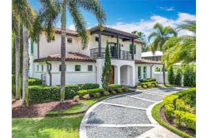 2614 Parkland Drive, WINTER PARK