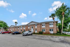 4216 Lake Underhill Rd #6a2-8, ORLANDO