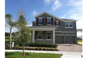 15349 Murcott Harvest Loop, WINTER GARDEN