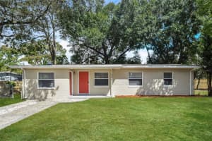 4542 Tarpon Dr, TAMPA