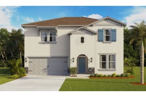 5424 Cloudberry Ave, LAKELAND