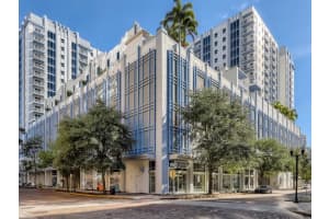 415 E Pine St #ph, ORLANDO