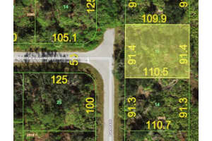 1232 Sanford St, PORT CHARLOTTE