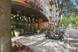 911 N Orange Ave #409, ORLANDO