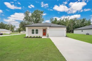 9472 Se 152nd Pl, SUMMERFIELD