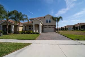 8970 Fluffy Lie Ct, CHAMPIONS GATE
