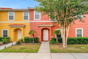 3088 Yellow Lantana Ln, KISSIMMEE