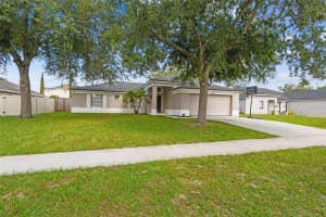 360 Coventry Estate Blvd, DELTONA 360 Coventry Estate Blvd, DELTONA