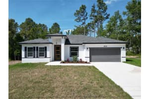 8838 N Travis Dr, CITRUS SPRINGS